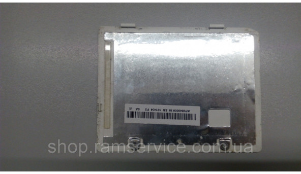 Сервісна кришка, для ноутбука Acer Aspire One D250, KAV60, AP084000K10, б/в - 291399