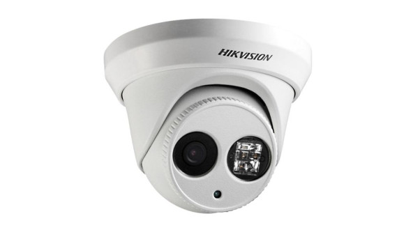 Камера відеоспостереження Hikvision DS-2CE56C5T-IT3