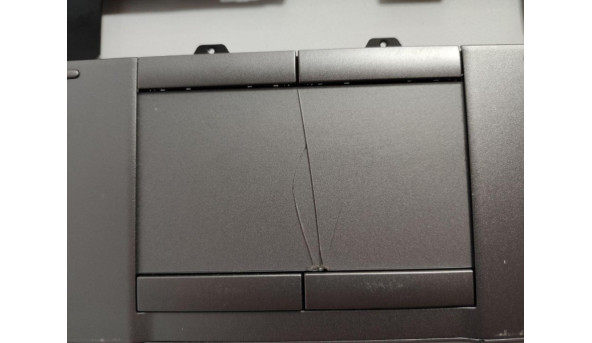 Середня частина корпуса для ноутбука HP Elitebook 740, 745, 840 G1, 14.0", 6070b0676601, 730964-001, б/в. Кріплення цілі, пошкоджений лівий кут (фото) та тачпад (фото) - 291401