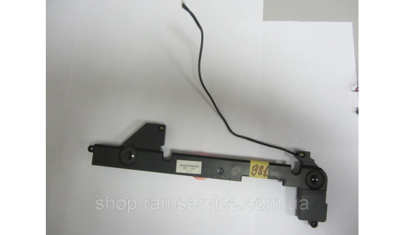 Динамики для ноутбука Emachines G620, б/в - 291412