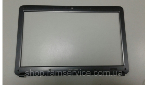 Рамка матриці корпуса для ноутбука Samsung R523, б/в
