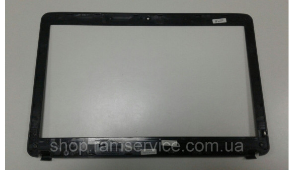 Рамка матриці корпуса для ноутбука Samsung R523, б/в - 291419