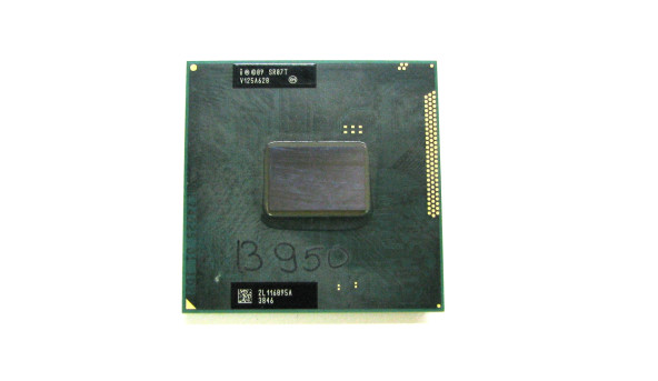 Процесор Intel Pentium B950 SR07T Б/В