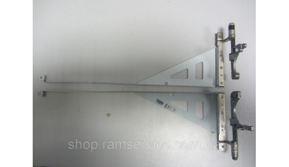 Петли Toshiba A300D *fabl5003010, fabl5006010, б/в - 291424