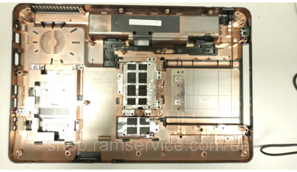 Корпус EMachines E527-902g16Mikk, б/в - 291426