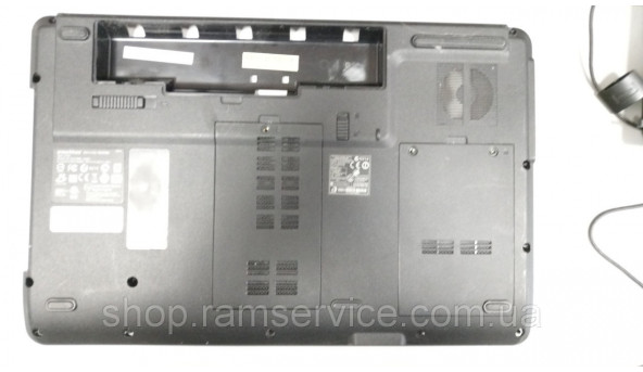 Корпус EMachines E527-902g16Mikk, б/в - 291426