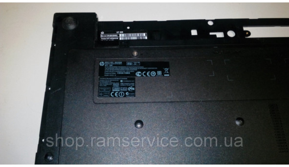 Корпус для ноутбука HP 625, б/в - 291433