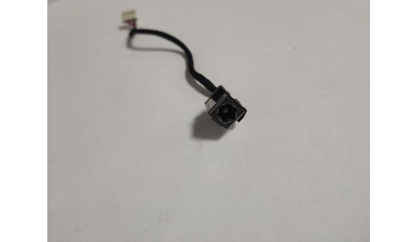 Разъем питания для ноутбука Asus K55, X55 Series, б / у - 291434