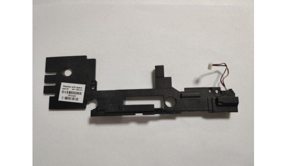 Динаміки для ноутбука HP Probook 6560B 6570b 6565B EliteBook 8560P 641186-001 Б/В - 291435