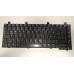 Клавиатура для ноутбука HP Pavilion ZV6000, Pavilion, ZV6000XX, Pavilion, ZV6001xx, Pavilion ZV6002XX, ZE2000, б / у