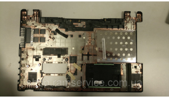 Корпус для ноутбука Acer Aspire V5-531, б/в - 291440