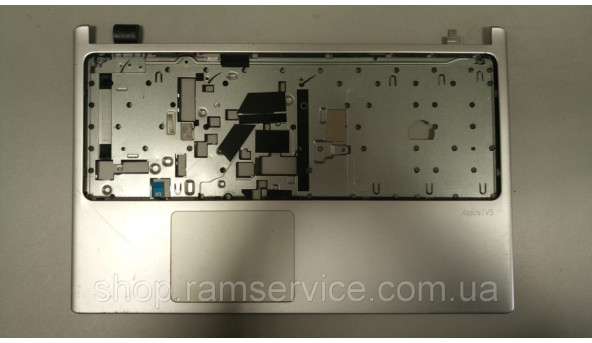 Корпус для ноутбука Acer Aspire V5-531, б/в - 291440