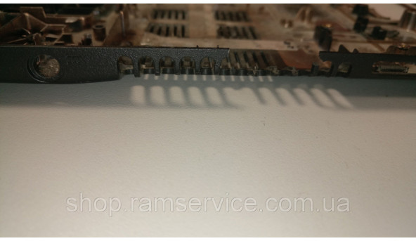 Корпус для ноутбука Acer Aspire V5-531, б/в - 291440