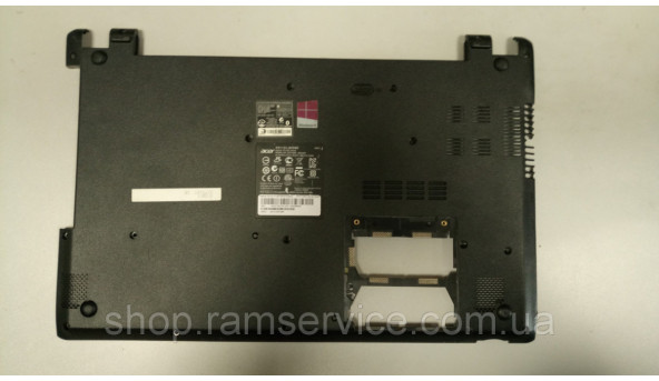 Корпус для ноутбука Acer Aspire V5-531, б/в - 291440
