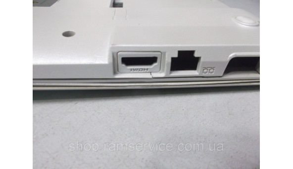 Корпус для ноутбука Medion akoya S3212, б/в - 291441