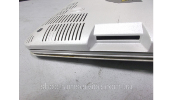 Корпус для ноутбука Medion akoya S3212, б/в - 291441