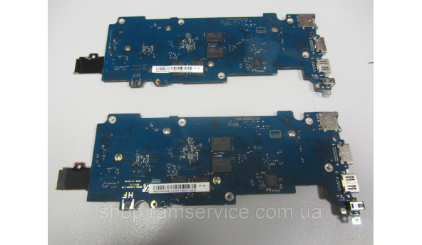 Материнська плата Samsung 503C, б/в - 291442