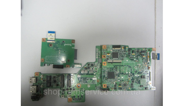 Материнська плата Lenovo U550, б/в - 291443