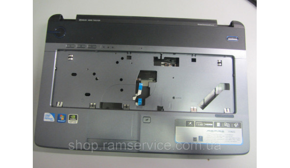 Корпус для ноутбука Acer Aspire 7736, 7736Z, 7736G, 7736ZG, 7336 series, б/в - 291451