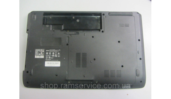 Корпус для ноутбука Acer Aspire 7736, 7736Z, 7736G, 7736ZG, 7336 series, б/в - 291451