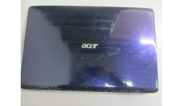 Корпус для ноутбука Acer Aspire 7736, 7736Z, 7736G, 7736ZG, 7336 series, б/в