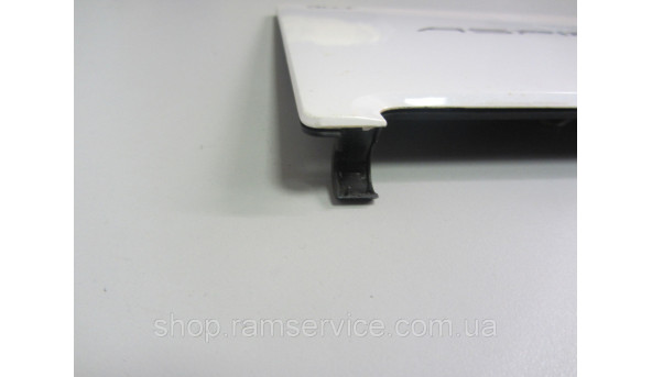 Корпус для ноутбука Acer Aspire One series, PAV70, б/в - 291452