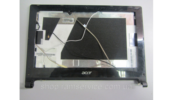 Корпус для ноутбука Acer Aspire One series, PAV70, б/в - 291452