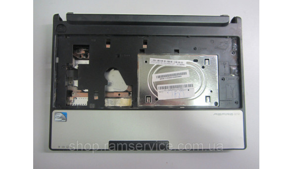 Корпус для ноутбука Acer Aspire One series, PAV70, б/в - 291452