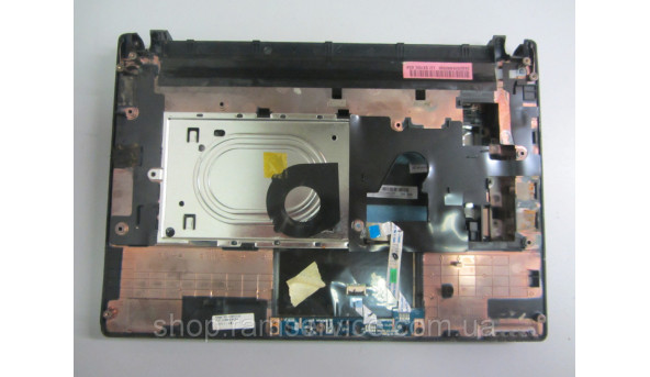 Корпус для ноутбука Acer Aspire One series, PAV70, б/в - 291452