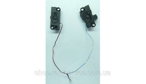 Динамики для ноутбука Samsung NP350V5C, *PK23000J800, б/в