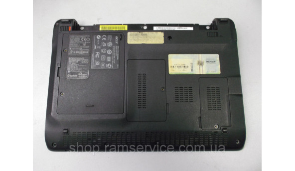 Корпус для ноутбука Acer Aspire One series, KAV60, б/в - 291454