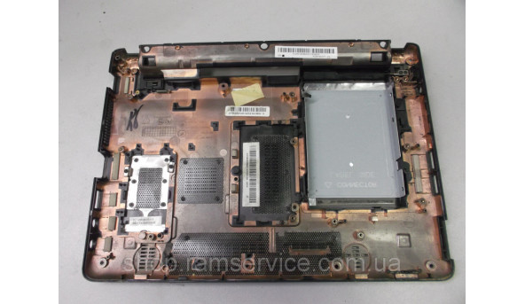 Корпус для ноутбука Acer Aspire One series, KAV60, б/в - 291454