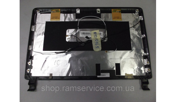 Корпус для ноутбука Acer Aspire One series, KAV60, б/в - 291454