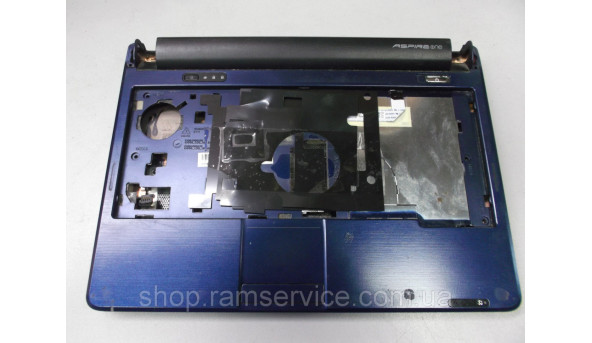 Корпус для ноутбука Acer Aspire One series, KAV60, б/в - 291454