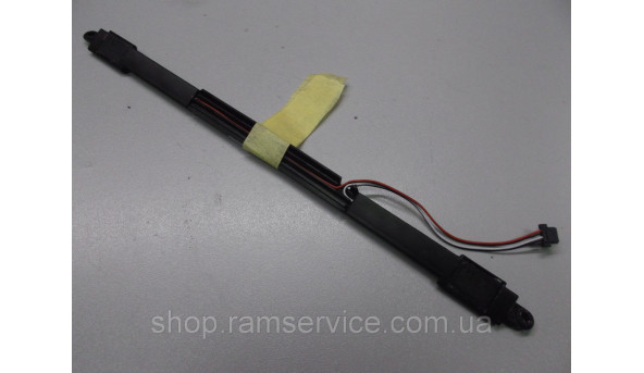 Динамики для ноутбука Dell inspiron 13Z, N301Z, M301Z, * CN-0T86T3, б / у