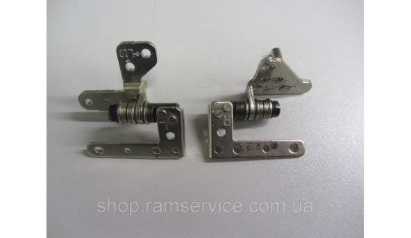 Петлі для ноутбука Hal 200 S96SP *13gn1510m14, 13gn1510m21, 13gn1510m22, б/в - 291457