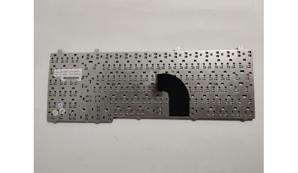 Клавиатура для ноутбука Medion akoya P8614, б / у - 291462