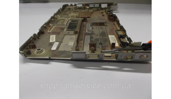 Нижняя часть корпуса для ноутбука HP Mini 2140, б / у - 291463
