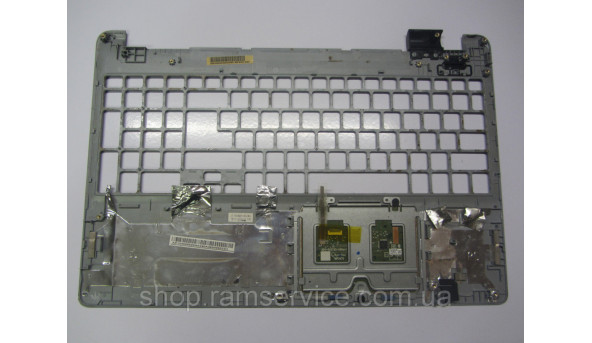 Середня частина корпуса для ноутбука Acer Aspire E5-511, б/в - 291469