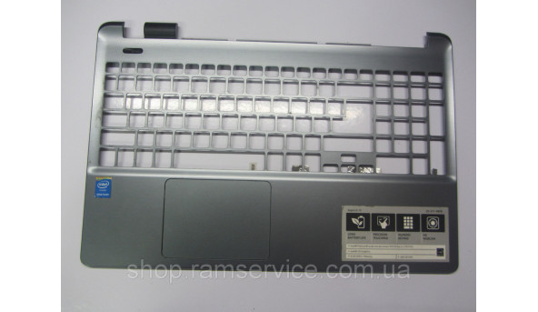 Середня частина корпуса для ноутбука Acer Aspire E5-511, б/в