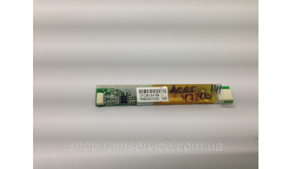 ACER ASPIRE 4720Z 5920 SERIES, *AS023215101, PWB-IV12090T/C2, PWB-IV12090T/C3, б/в