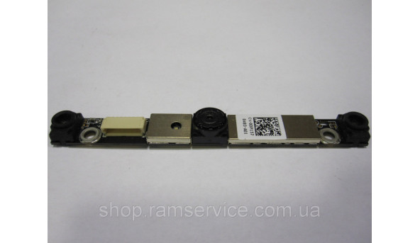 Веб-камера для ноутбука Dell XPS M1530, PP28L, * 06p231a, * cn0dp157, б / у
