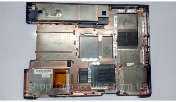 Нижняя часть корпуса для ноутбука Acer TravelMate 4100, б / у