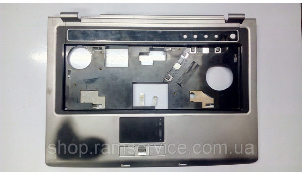 Середня частина корпуса для ноутбука HP Compaq EL80, б/в - 291491