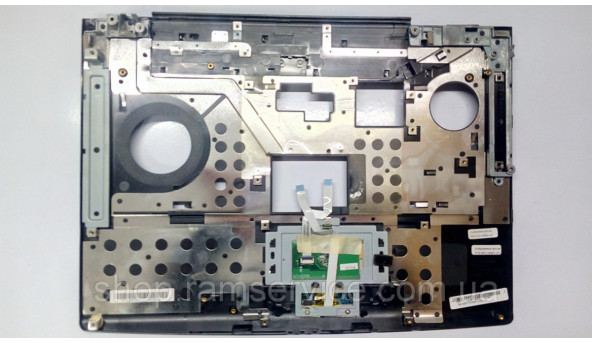 Середня частина корпуса для ноутбука  HP Compaq EL80, б/в