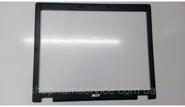 Рамка матриці корпуса для ноутбука Acer TravelMate 4650, б/в - 291494
