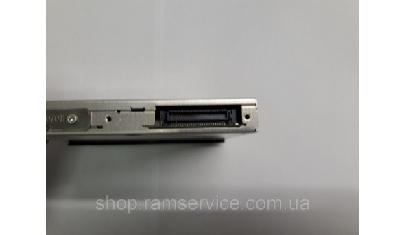 CD / DVD привод DS-8A1P для ноутбука HP Compaq F700, б / у - 291496