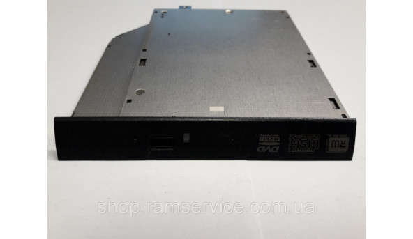 CD / DVD привод DS-8A1P для ноутбука HP Compaq F700, б / у