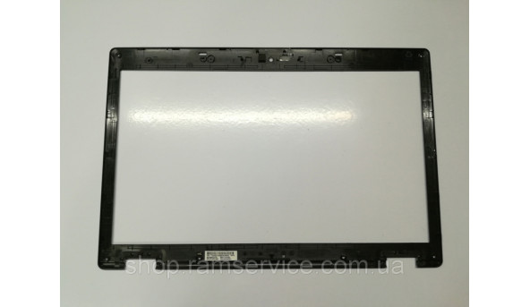 Рамка матрицы корпуса для ноутбука HP ProBook 6555b, б / у - 291498