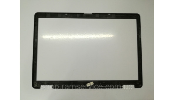 Рамка матрицы корпуса для ноутбука Packard Bell EasyNote SW85, б / у - 291499